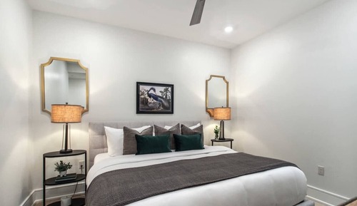 Apartamento Signature, 2 habitaciones