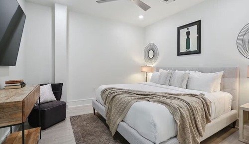 Apartamento Grand, 5 habitaciones, balcón