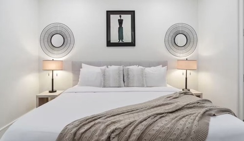 Apartamento Premium, 3 habitaciones