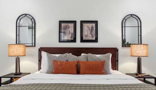 Apartamento clásico, 3 habitaciones
