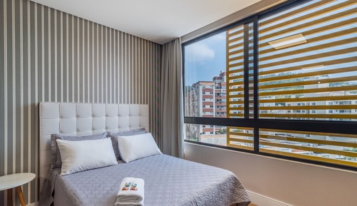 Apartamento básico