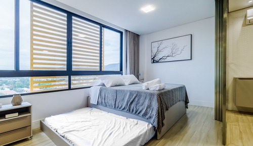 Apartamento básico