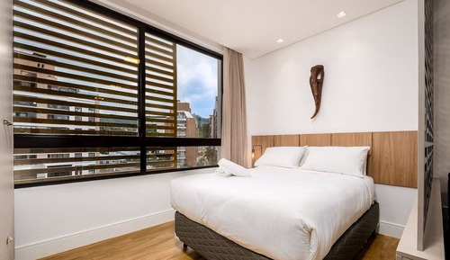 Apartamento básico