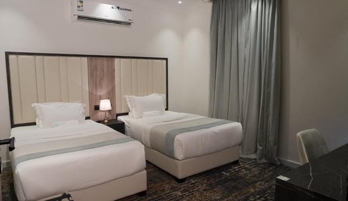Habitación estándar, 1 habitación