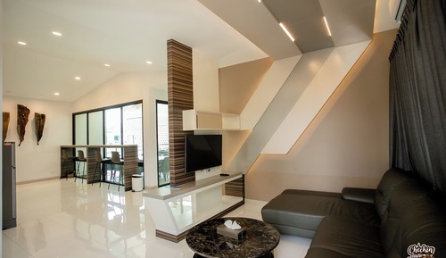 Casa exclusiva