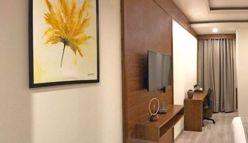 Habitación Premium