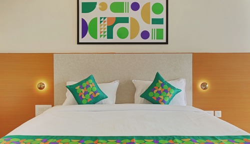 Habitación Premium