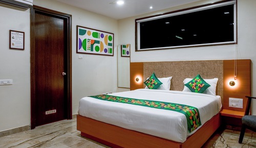 Habitación estándar