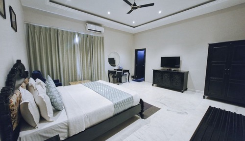 Habitación Premium