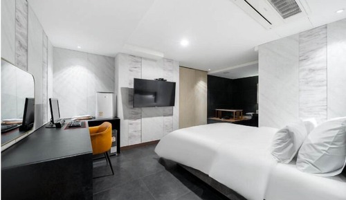 Habitación superior