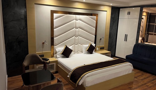 Habitación superior