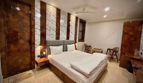Habitación estándar