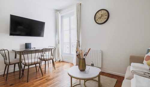 Apartamento