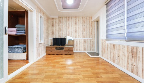 Habitación básica, 1 habitación (House 13)