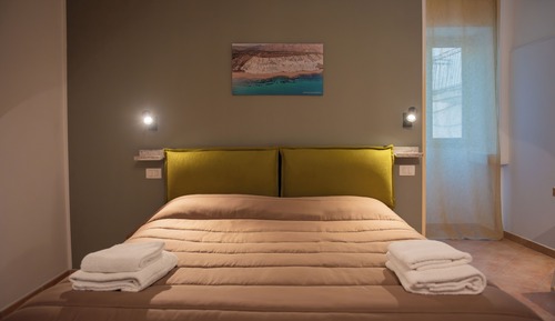 Habitación Confort