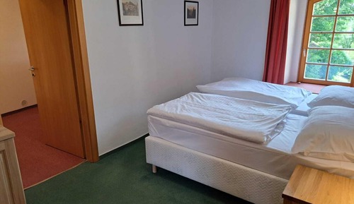Apartamento familiar