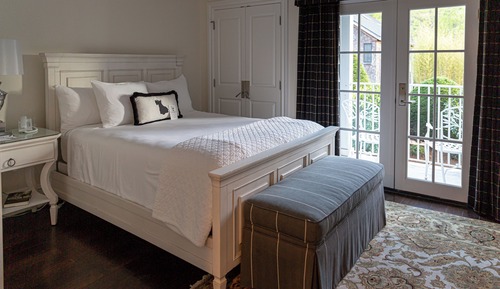 Suite estándar, 1 cama de matrimonio con sofá cama, balcón