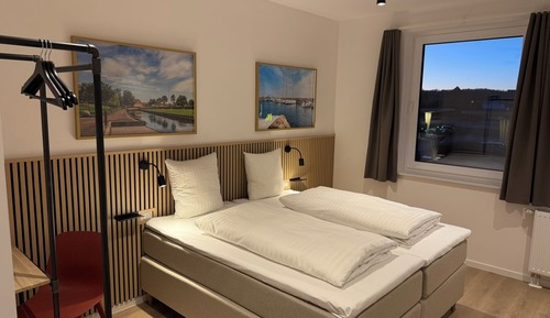 Habitación doble
