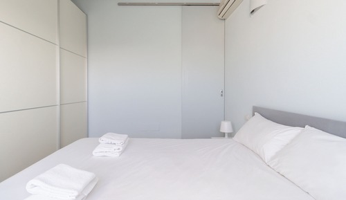 Apartamento (1 Bedroom)