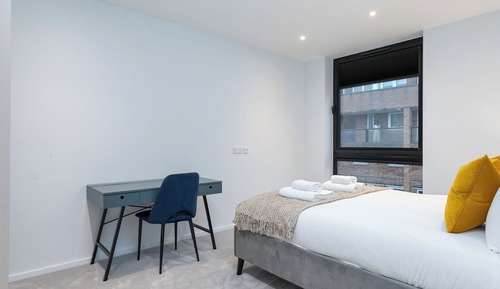 Apartamento estándar