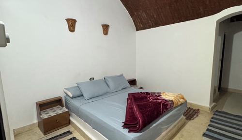 Habitación Confort doble