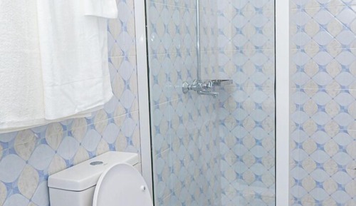 Suite estudio Deluxe, 1 habitación, balcón, vistas al jardín