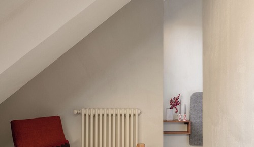 Apartamento estándar, balcón, vistas a la ciudad