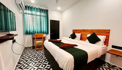 Habitación Premium