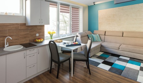 Apartamento Confort
