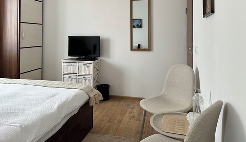 Habitación doble