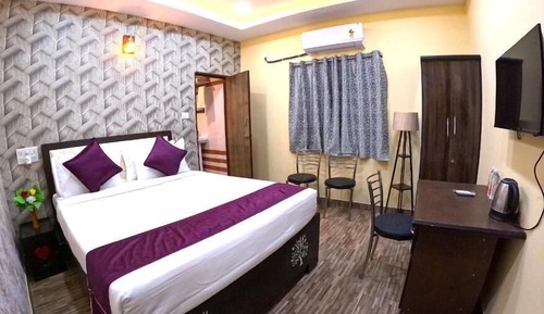 Habitación individual básica