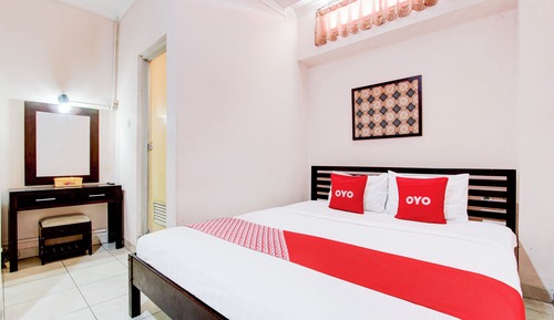 Habitación Deluxe doble
