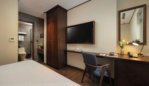 Suite familiar, 2 habitaciones, habitaciones comunicadas