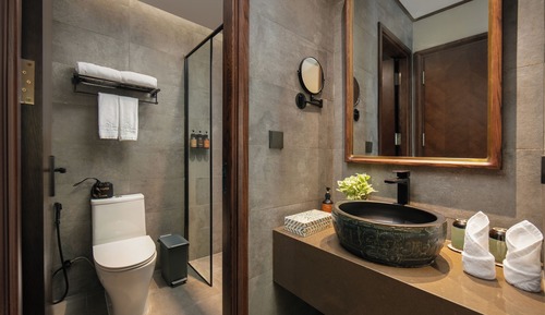 Suite familiar, 2 habitaciones, balcón