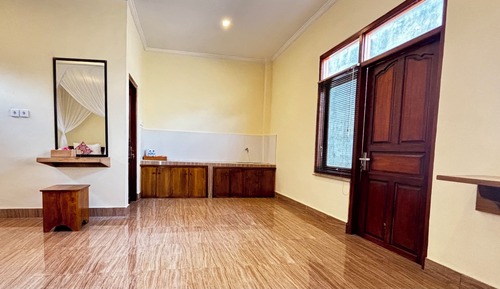 Villa familiar, 2 habitaciones, vistas a la piscina
