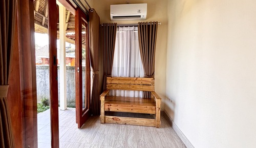 Villa, 1 habitación, piscina privada