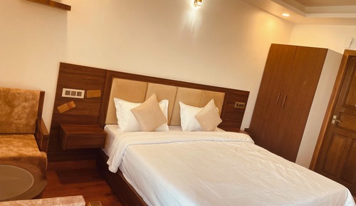 Habitación Premium