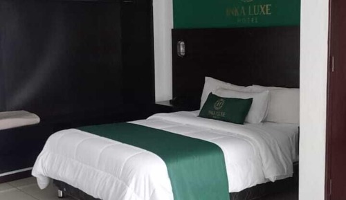 Habitación estándar