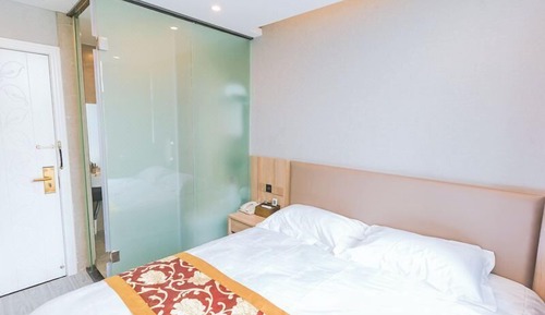 Habitación individual clásica