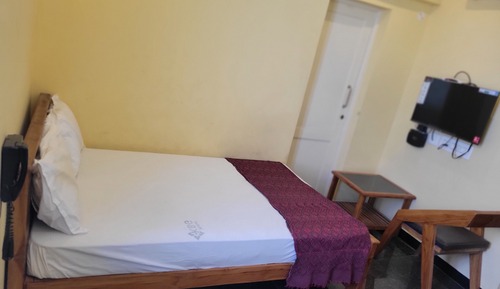Habitación estándar