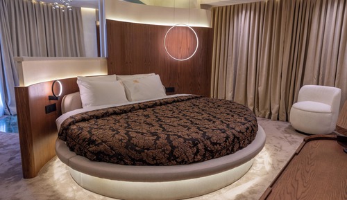 Suite Deluxe