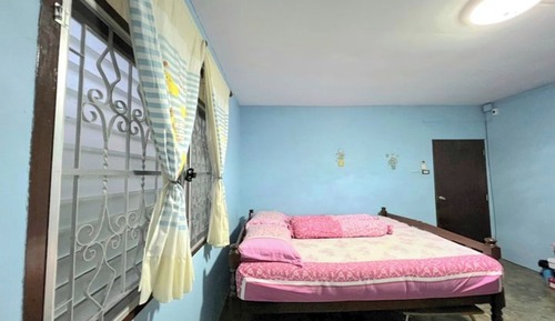 Casa, 1 habitación