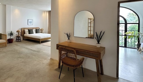 Suite Deluxe