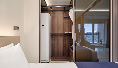 Premier Suite Double