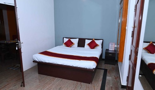 Habitación Elite