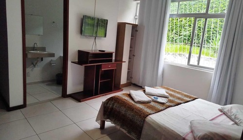 Habitación Confort