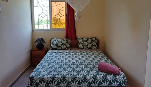 Habitación Confort doble