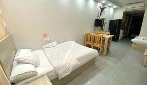 Estudio económico