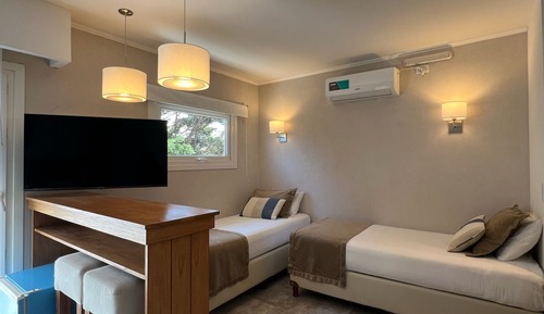 Habitación Premium