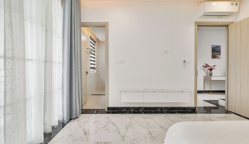 Villa Signature, 4 habitaciones, piscina privada
